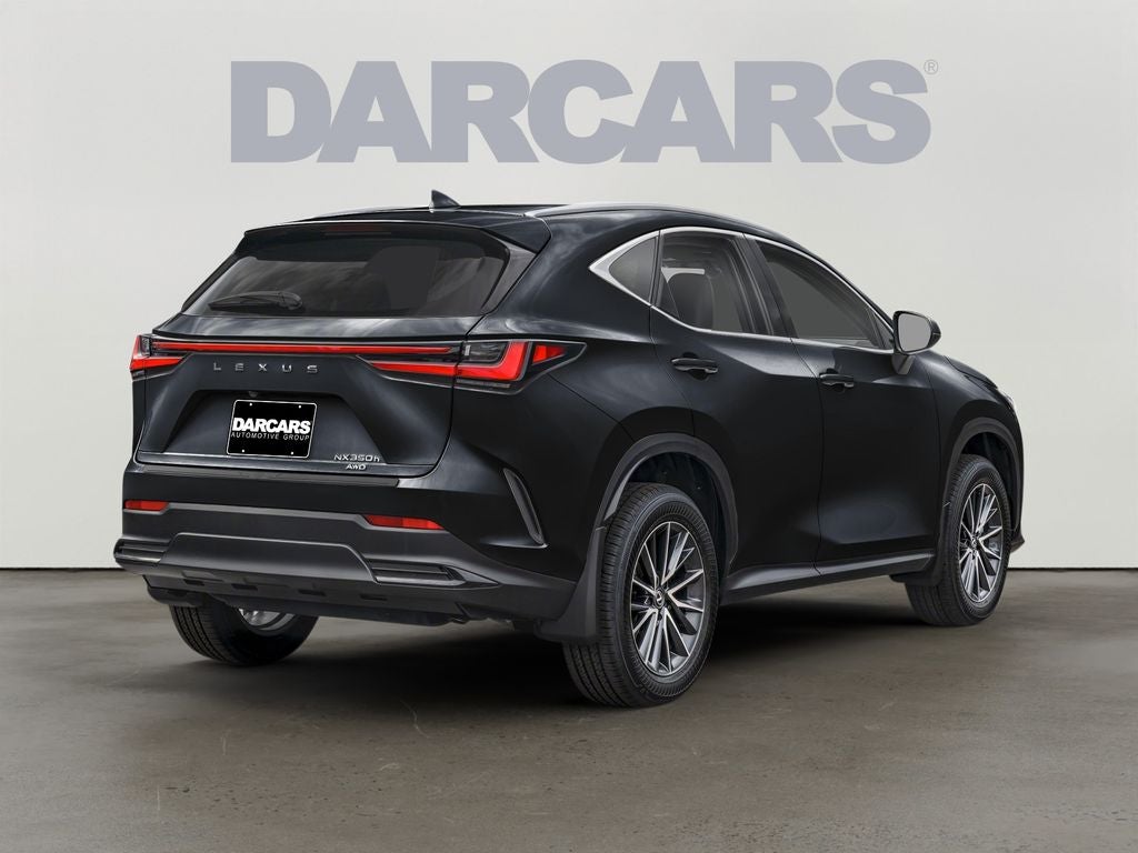 2026 Lexus NX PREMIUM