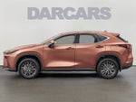2026 Lexus NX PREMIUM