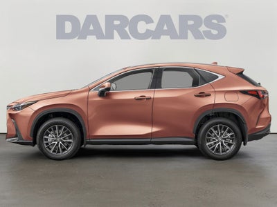 2026 Lexus NX PREMIUM