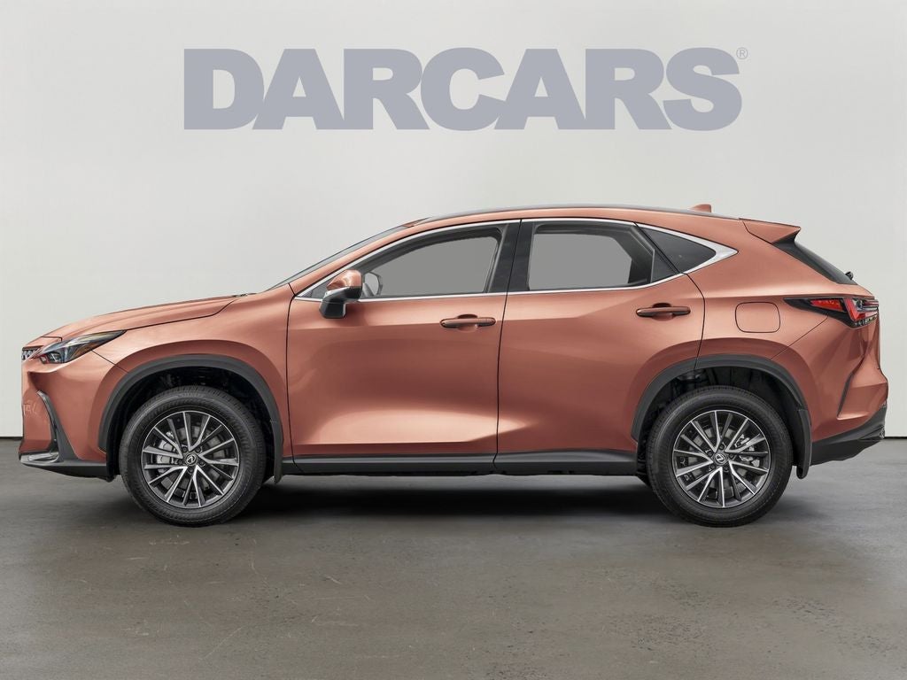 2026 Lexus NX PREMIUM