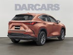 2026 Lexus NX PREMIUM