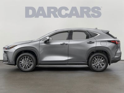 2026 Lexus NX PREMIUM