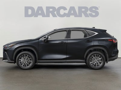 2026 Lexus NX PREMIUM