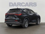 2026 Lexus NX PREMIUM