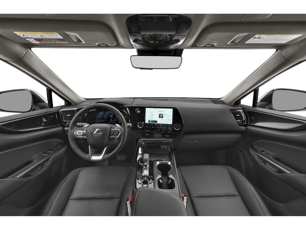 2026 Lexus NX PREMIUM