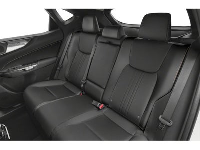2026 Lexus NX PREMIUM