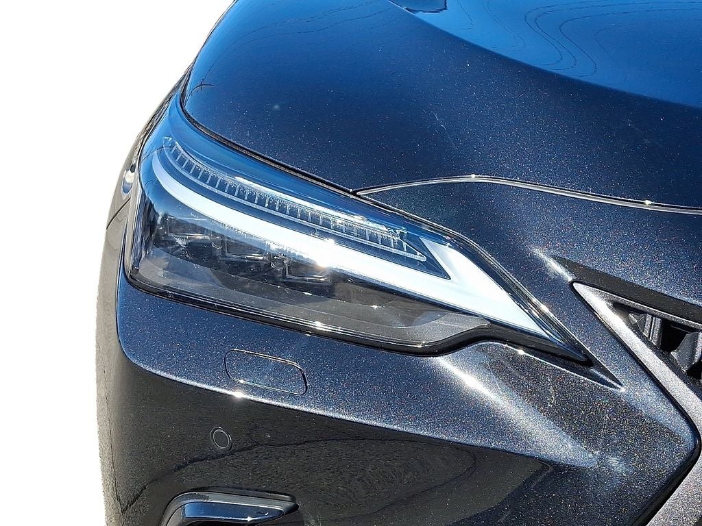 2023 Lexus NX 350 Luxury 350 Luxury