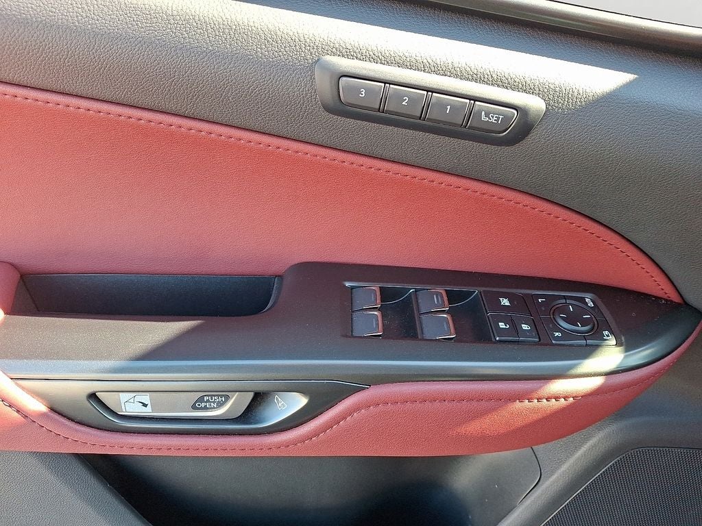 2023 Lexus NX 350 Luxury 350 Luxury