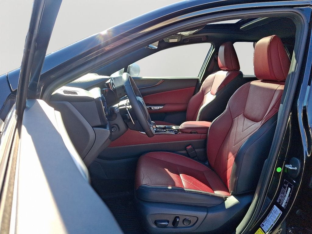 2023 Lexus NX 350 Luxury 350 Luxury