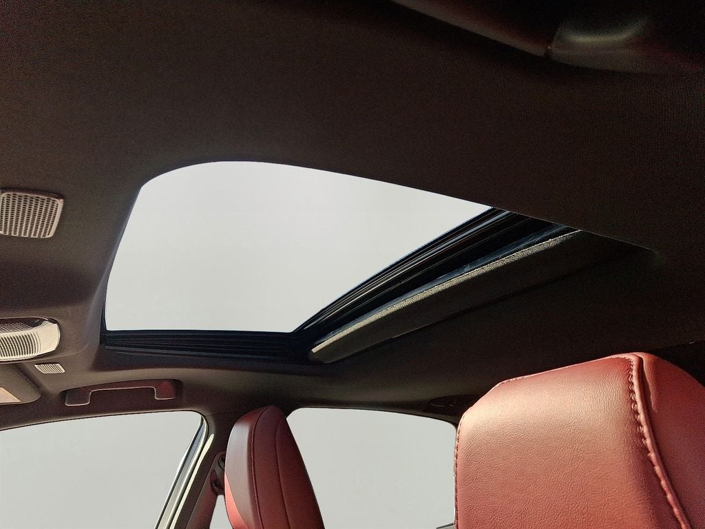 2023 Lexus NX 350 Luxury 350 Luxury