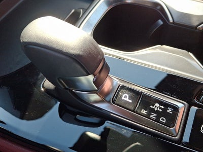 2023 Lexus NX 350 Luxury 350 Luxury