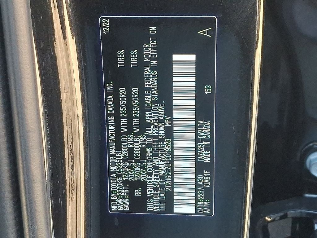 2023 Lexus NX 350 Luxury 350 Luxury