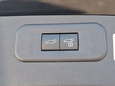 2023 Lexus NX 350 Luxury 350 Luxury