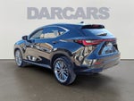 2023 Lexus NX 350 Luxury 350 Luxury