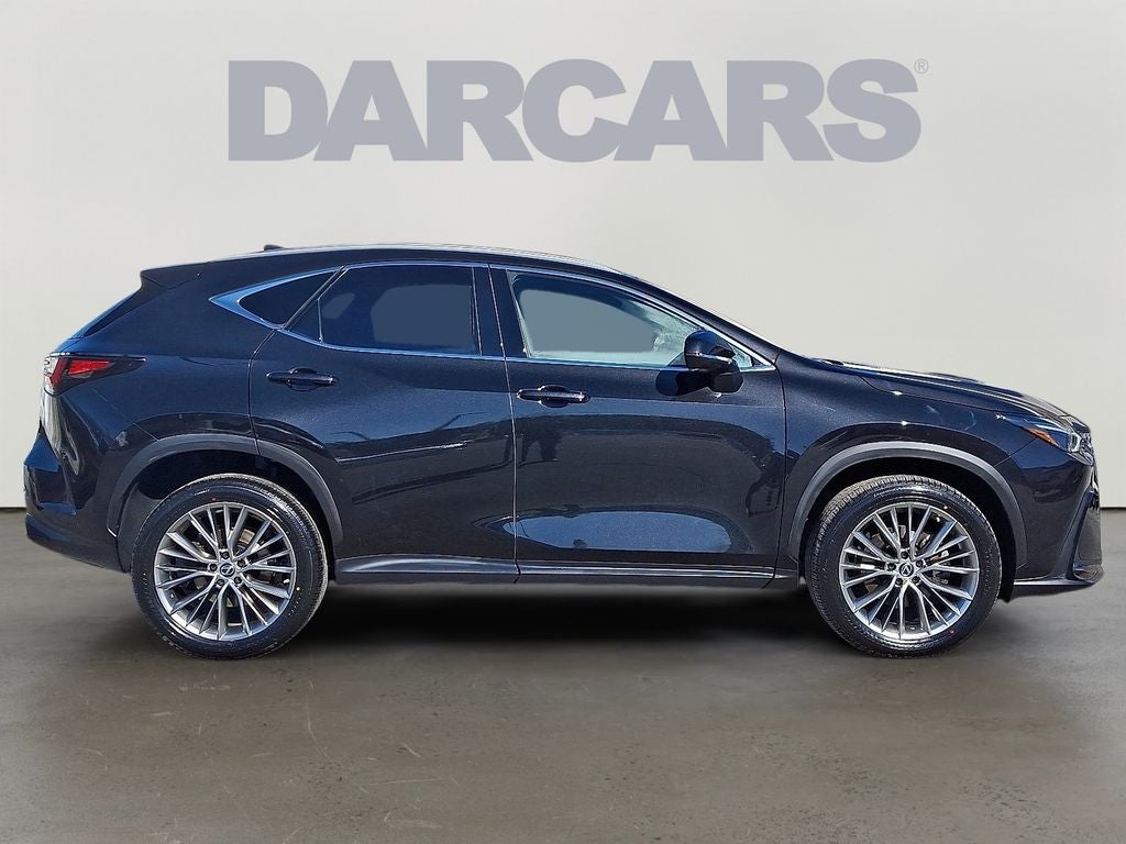 2023 Lexus NX 350 Luxury 350 Luxury