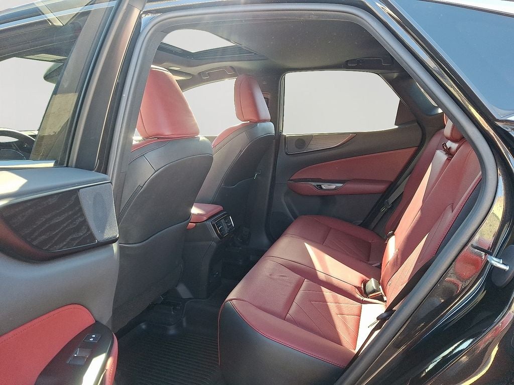 2023 Lexus NX 350 Luxury 350 Luxury