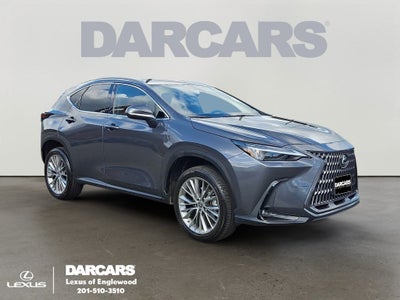 2023 Lexus NX 350 Luxury 350 Luxury AWD