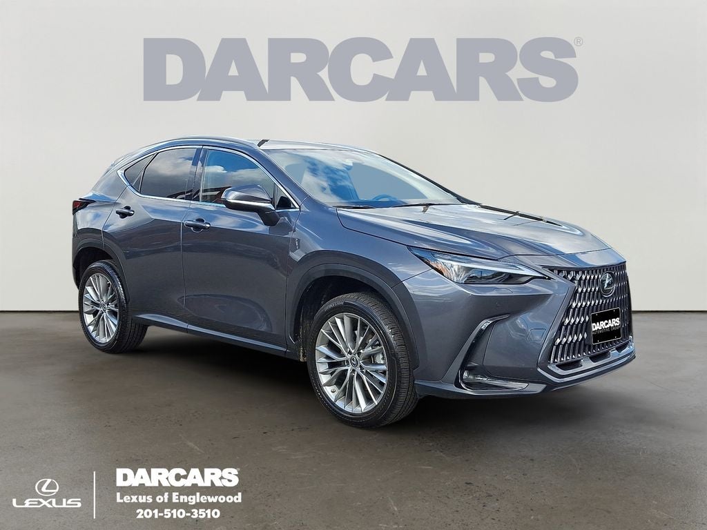 2023 Lexus NX 350 Luxury 350 Luxury AWD