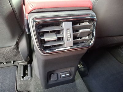 2023 Lexus NX 350 Luxury 350 Luxury AWD