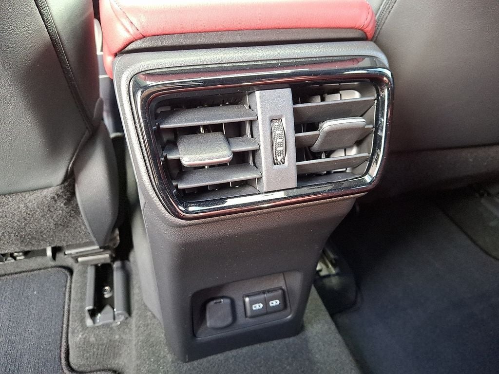 2023 Lexus NX 350 Luxury 350 Luxury AWD