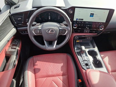 2023 Lexus NX 350 Luxury 350 Luxury AWD