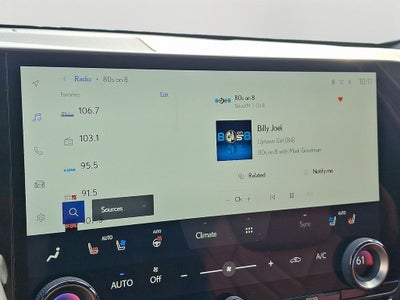 2023 Lexus NX 350 Luxury 350 Luxury AWD