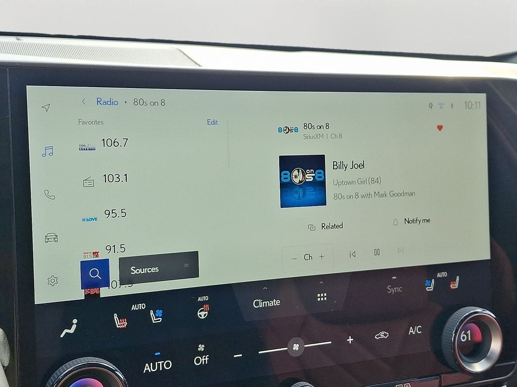 2023 Lexus NX 350 Luxury 350 Luxury AWD