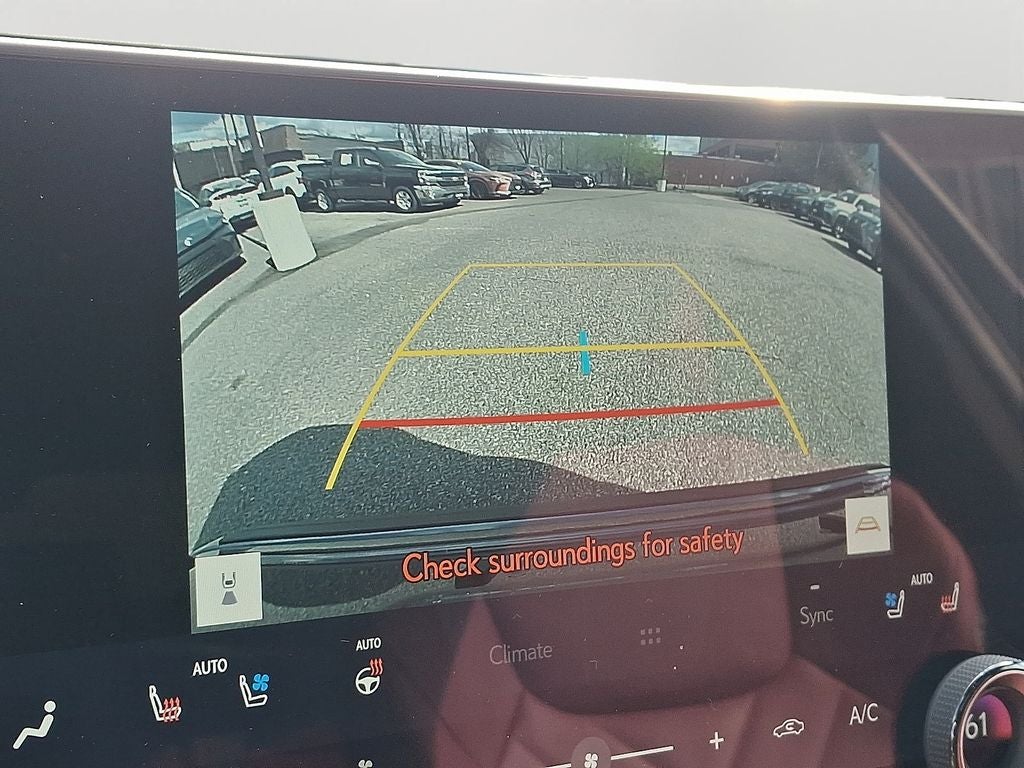 2023 Lexus NX 350 Luxury 350 Luxury AWD