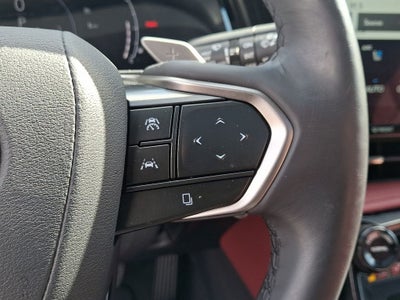 2023 Lexus NX 350 Luxury 350 Luxury AWD