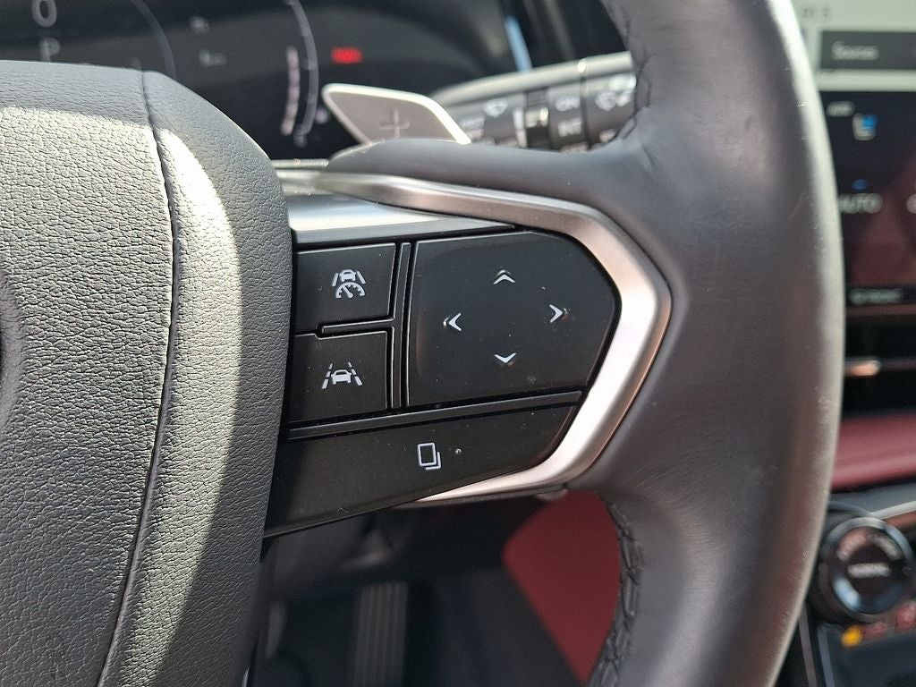 2023 Lexus NX 350 Luxury 350 Luxury AWD