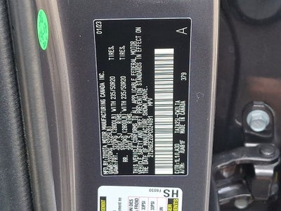 2023 Lexus NX 350 Luxury 350 Luxury AWD