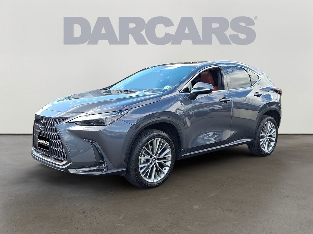 2023 Lexus NX 350 Luxury 350 Luxury AWD