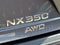 2023 Lexus NX 350 Luxury 350 Luxury AWD
