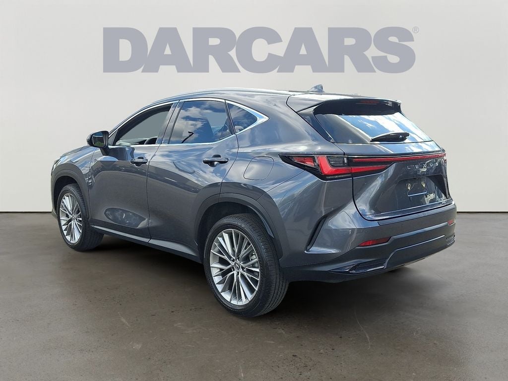 2023 Lexus NX 350 Luxury 350 Luxury AWD