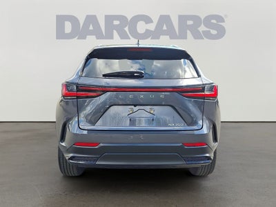2023 Lexus NX 350 Luxury 350 Luxury AWD