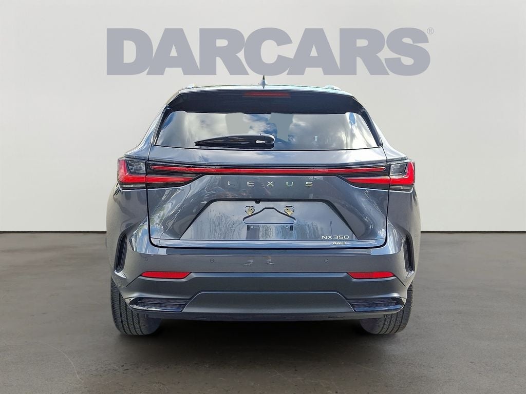 2023 Lexus NX 350 Luxury 350 Luxury AWD