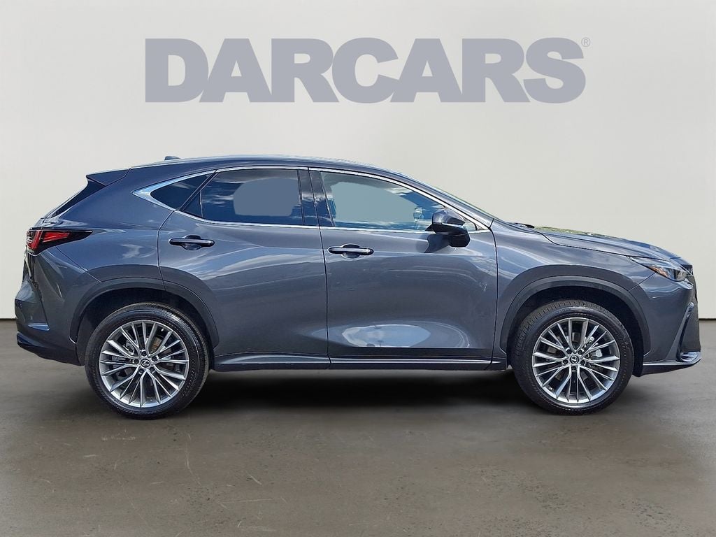 2023 Lexus NX 350 Luxury 350 Luxury AWD
