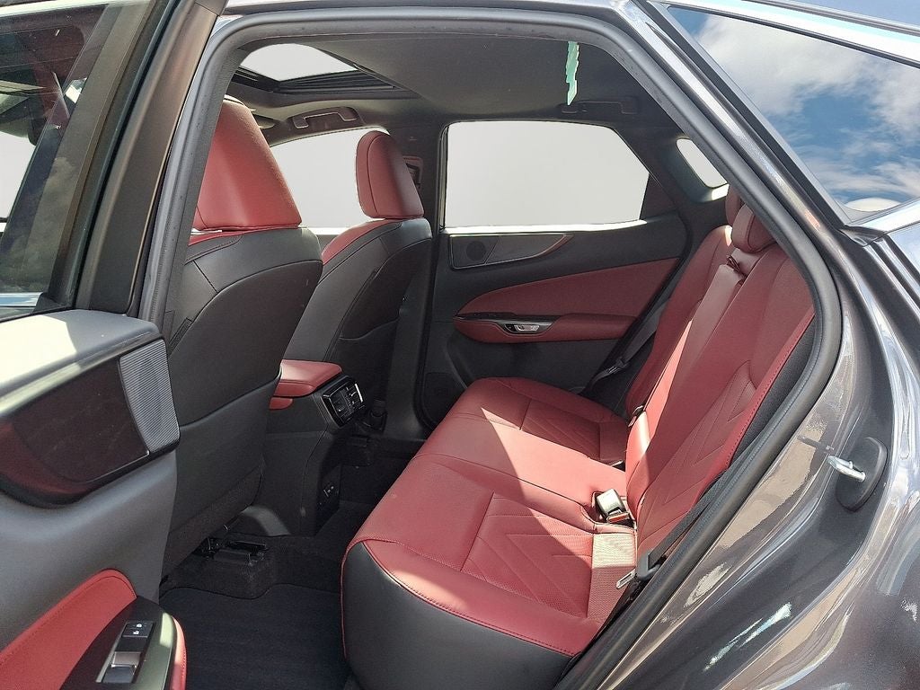 2023 Lexus NX 350 Luxury 350 Luxury AWD