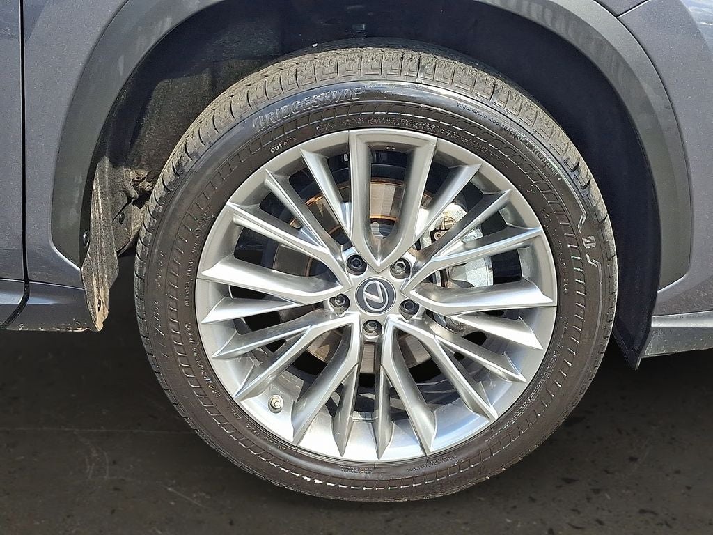 2023 Lexus NX 350 Luxury 350 Luxury AWD