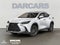 2026 Lexus NX LUXURY AWD
