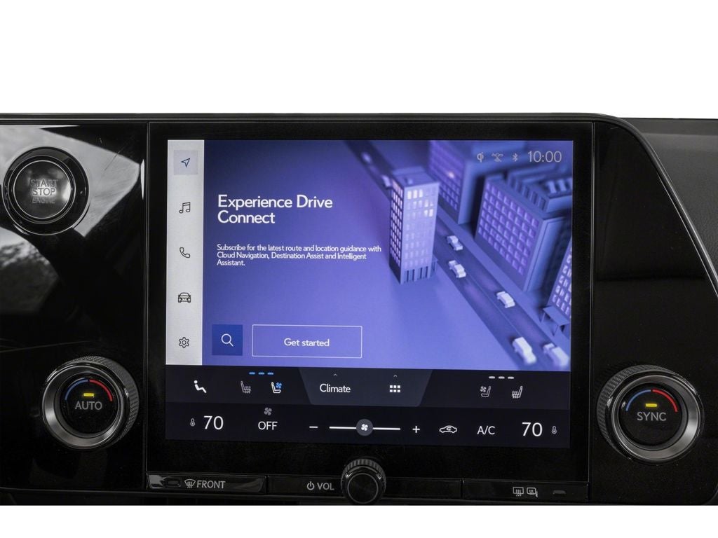 2026 Lexus NX LUXURY AWD