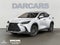 2026 Lexus NX LUXURY AWD