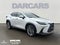 2024 Lexus NX 350 Luxury LUXURY AWD