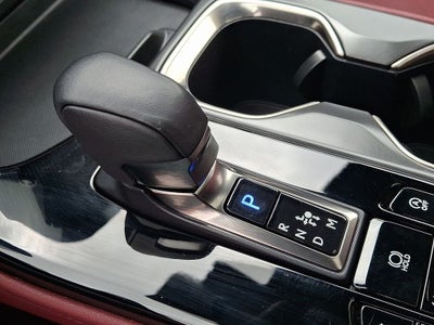 2024 Lexus NX 350 Luxury LUXURY AWD