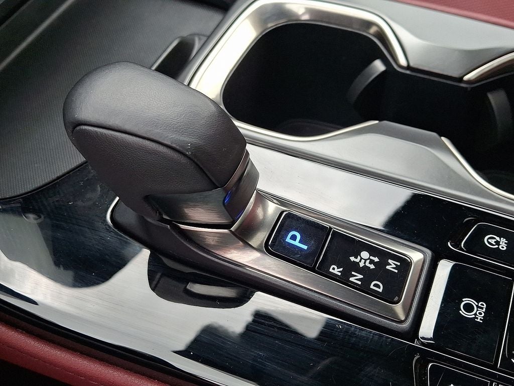 2024 Lexus NX 350 Luxury LUXURY AWD