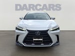 2024 Lexus NX 350 Luxury LUXURY AWD