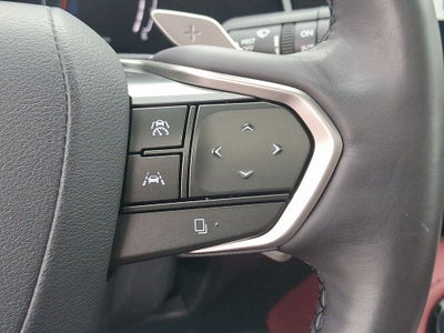 2024 Lexus NX 350 Luxury LUXURY AWD