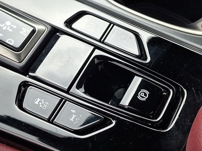 2024 Lexus NX 350 Luxury LUXURY AWD