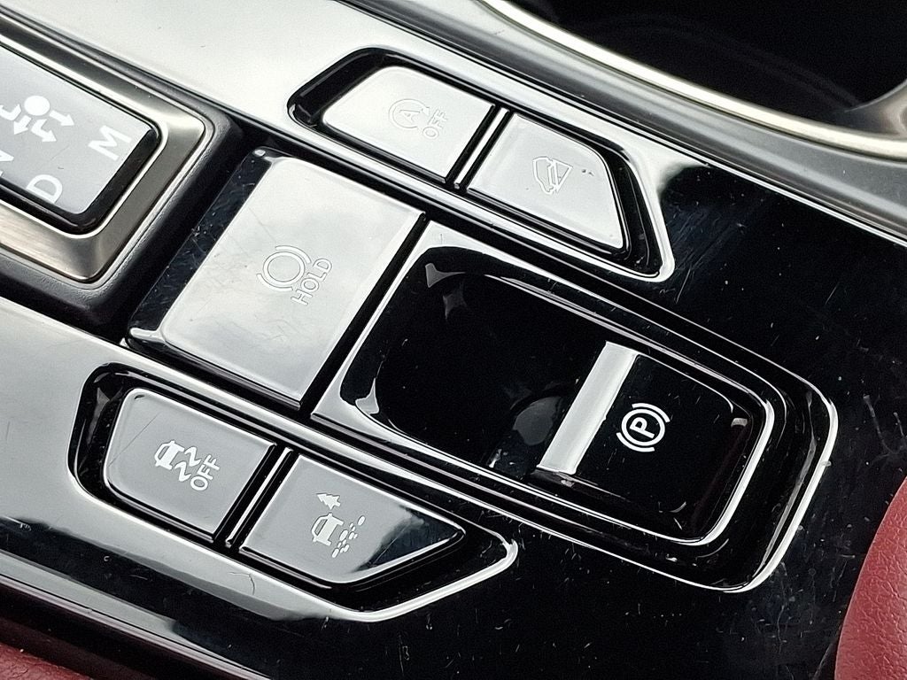 2024 Lexus NX 350 Luxury LUXURY AWD