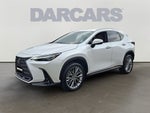 2024 Lexus NX 350 Luxury LUXURY AWD